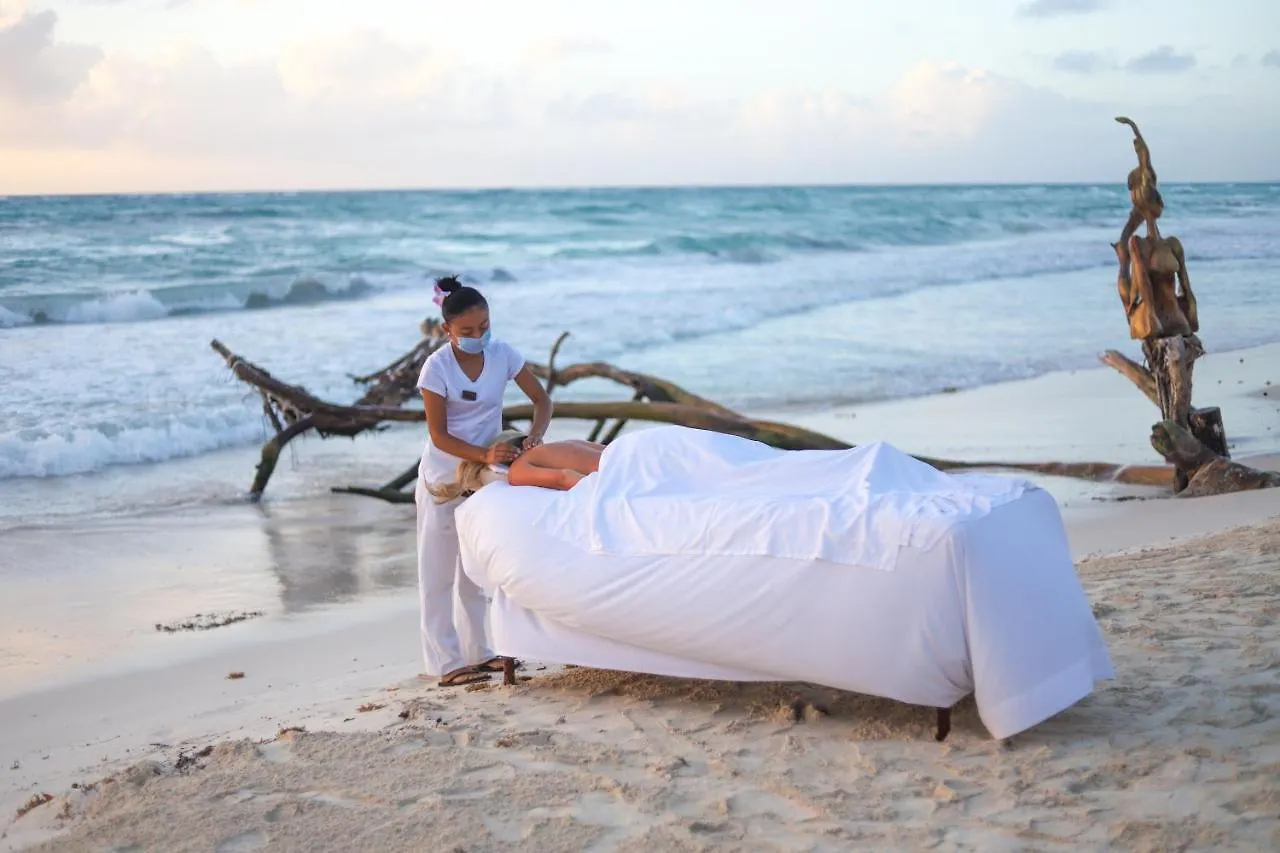 Hotel Kanan Tulum Treehouse, Rooftop, Beach Club & Spa - Adults Only