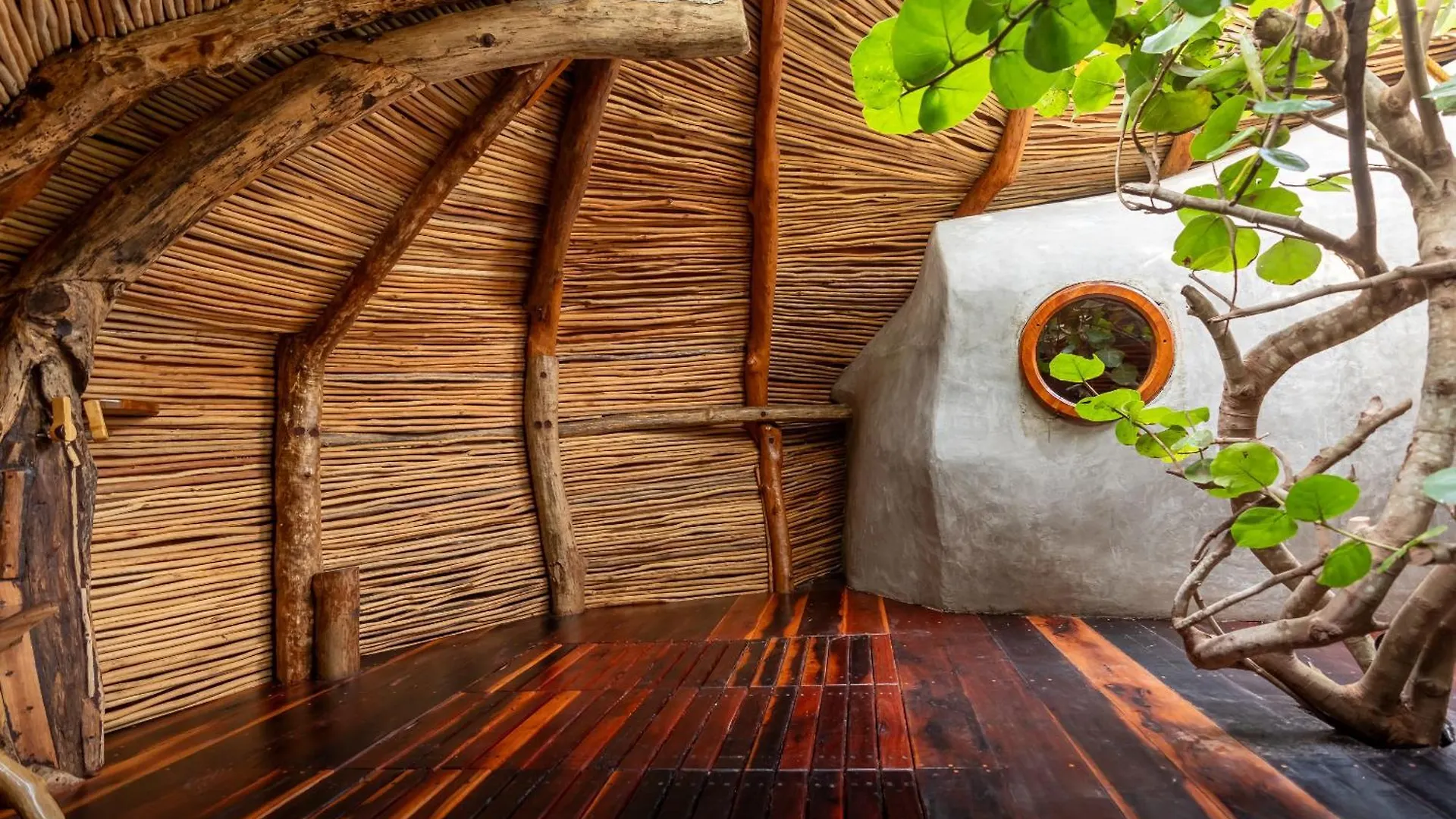 Kanan Tulum Treehouse, Rooftop, Beach Club & Spa - Adults Only