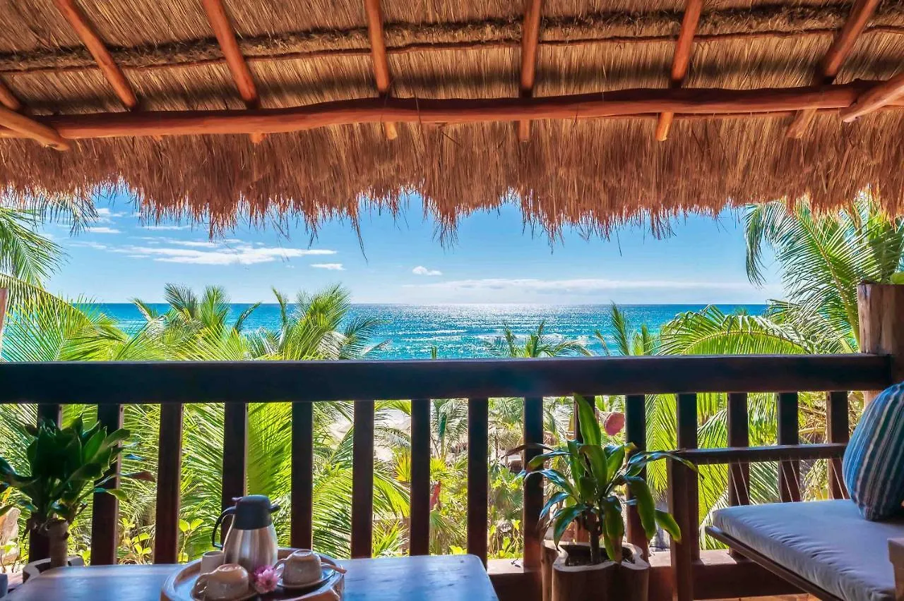 Kanan Tulum Treehouse, Rooftop, Beach Club & Spa - Adults Only Hotel