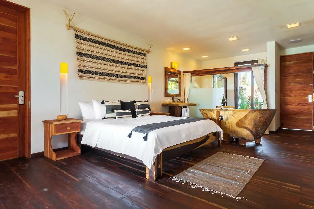 Kanan Tulum Treehouse, Rooftop, Beach Club & Spa - Adults Only Hotel