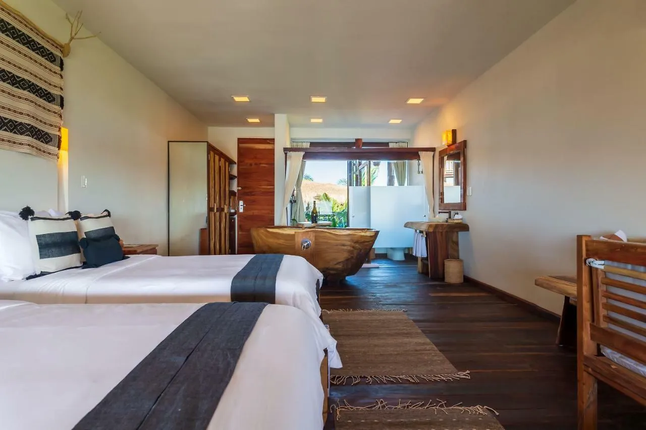 Kanan Tulum Treehouse, Rooftop, Beach Club & Spa - Adults Only