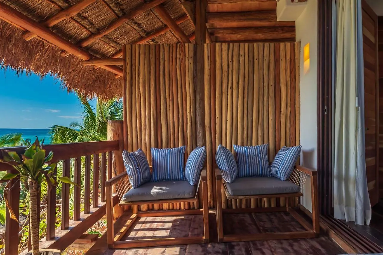 *** Hotel Kanan Tulum Treehouse, Rooftop, Beach Club & Spa - Adults Only Mexico