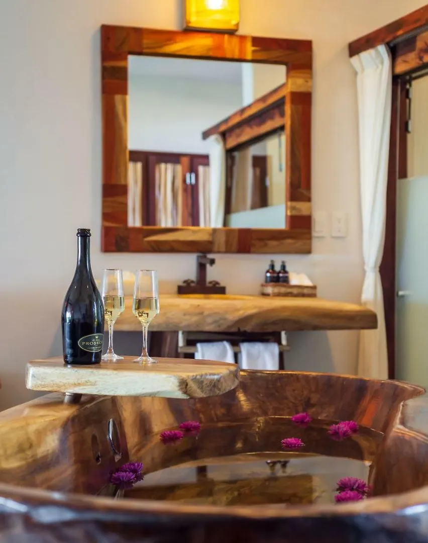 Kanan Tulum Treehouse, Rooftop, Beach Club & Spa - Adults Only