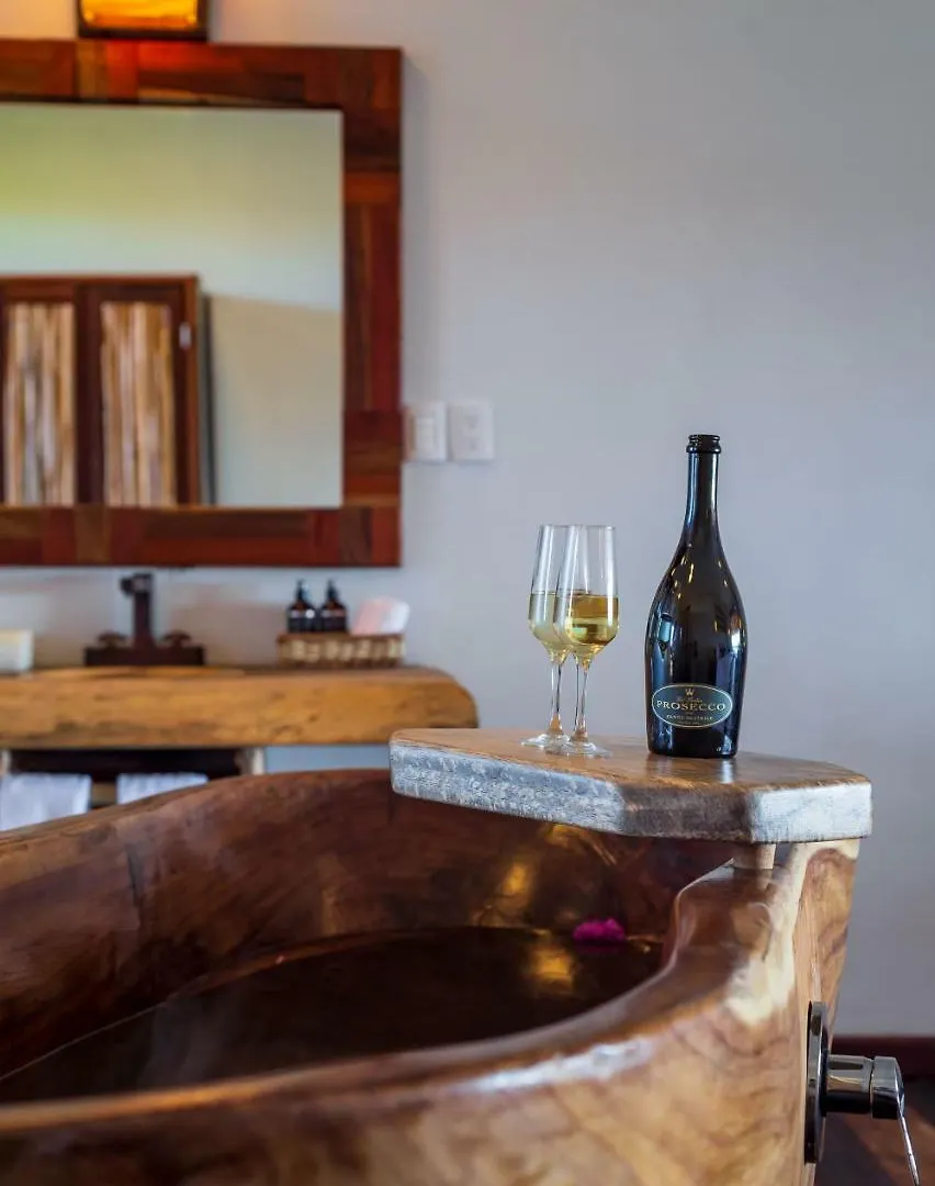 Kanan Tulum Treehouse, Rooftop, Beach Club & Spa - Adults Only Hotel
