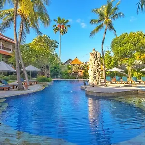 Bali Rani 4*, Kuta Lombok Indonézia