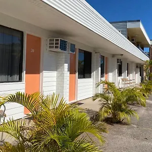 Motel Shoredrive ***