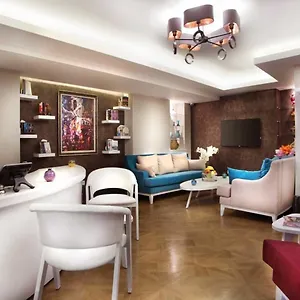 Astan Galata 3*, İstanbul Türkiye
