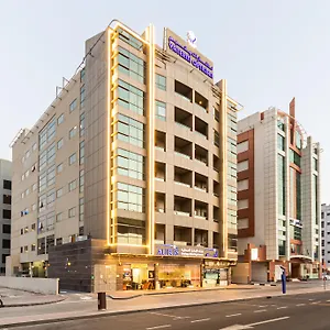 Auris Boutique Apartments, Al Barsha - At The Mall 4*, Dubaj Egyesült Arab Emírségek