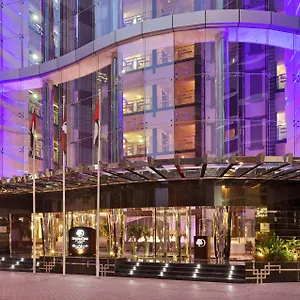 Doubletree By Hilton And Residences - Al Barsha 4*, Dubaj Egyesült Arab Emírségek