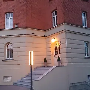 Aparthotel In 