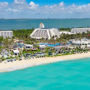 Grand Oasis 4*, Cancún Mexikó