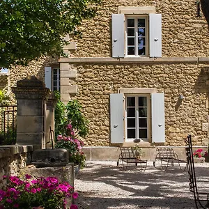 La Moutière Maison d'hôtes