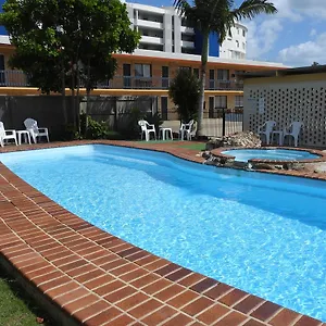 Motel Urangan Motor ***