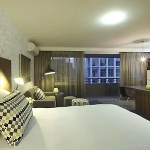 Aparthotel Punthill Spring Hill ****