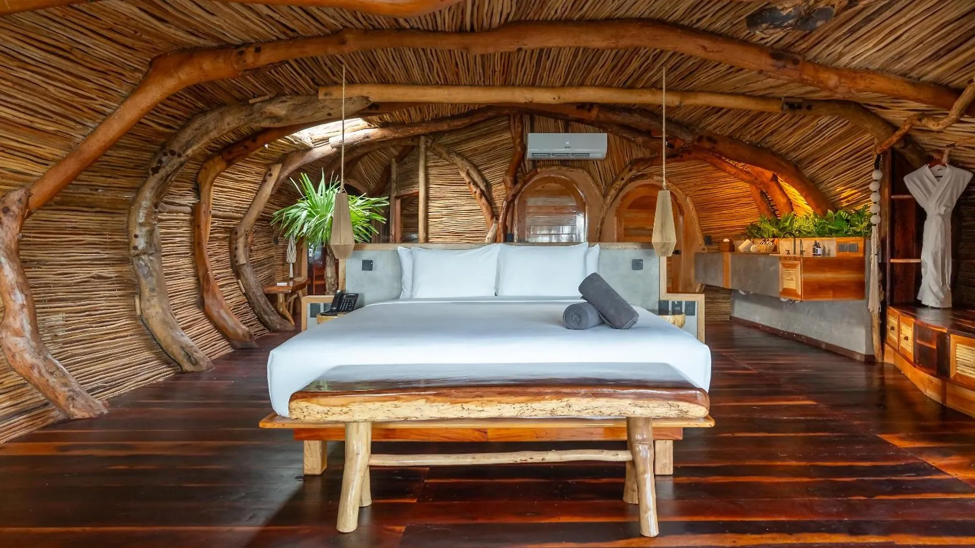Kanan Tulum Treehouse, Rooftop, Beach Club & Spa - Adults Only Mexiko