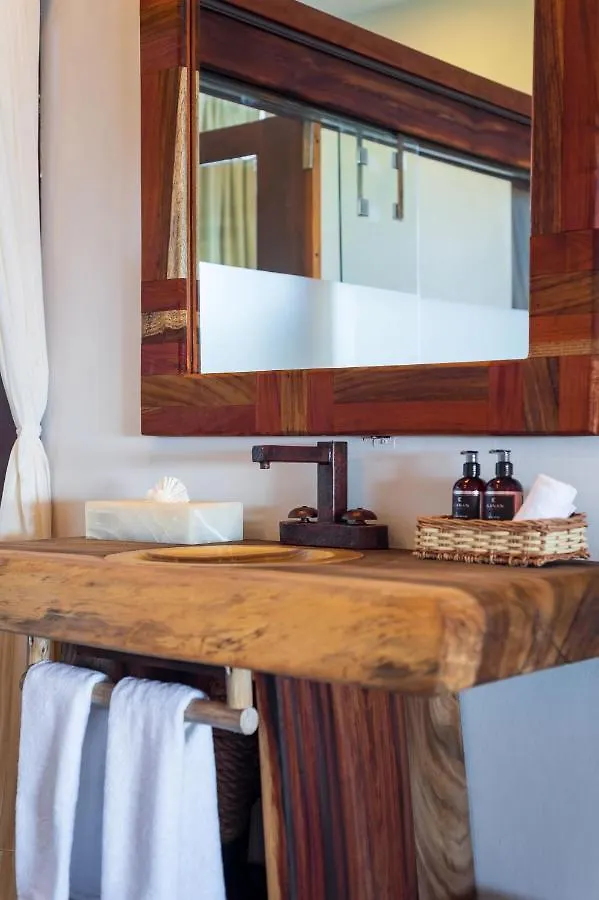 Kanan Tulum Treehouse, Rooftop, Beach Club & Spa - Adults Only