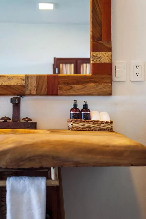 Hotel Kanan Tulum Treehouse, Rooftop, Beach Club & Spa - Adults Only