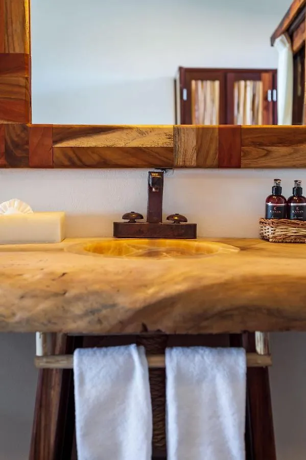 호텔 Kanan Tulum Treehouse, Rooftop, Beach Club & Spa - Adults Only
